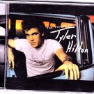 The Tracks of Tyler Hilton by Tyler Hilton CD 2004 - Very Good