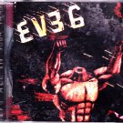 It's All in Your Head by Eve 6 CD 2003 - Very Good