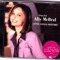Songs from Ally McBeal by Vonda Shepard CD 1998 - Very Good