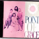 Point of Grace by Point of Grace CD 1994 - Very Good