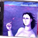 A Few Small Repairs by Shawn Colvin CD 1996 CD - Very Good