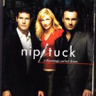 Nip/Tuck - Complete 3rd Season DVD 2006, 6-Disc Set - Very Good