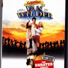 National Lampoons Van Wilder DVD 2002 - Very Good
