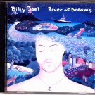 River of Dreams by Billy Joel CD 2004 - Very Good