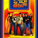 That 70s Show - Season 2 DVD 2005 - Very Good