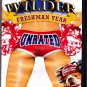 National Lampoon's Van Wilder - Freshman Year DVD 2009 - Very Good