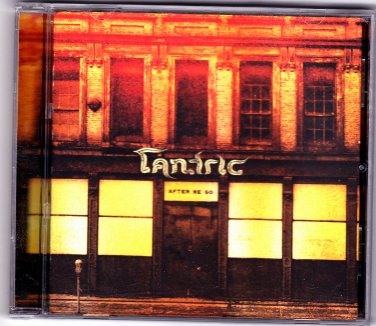 Tantric - After We Go CD 2004 - Very Good
