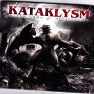 In The Arms Of Devastation by Kataklysm CD - Like New