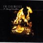 A Strange Education by The Cinematics CD 2007 - Very Good