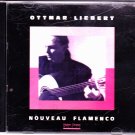 Nouveau Flamenco - Ottmar Liebert CD 1990 - Very Good