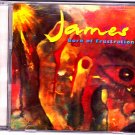 Born of Frustration by James CD (Single) 1992 - Good
