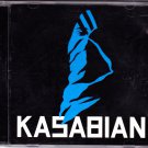 Kasabian by Kasabian CD 2005 - Very Good