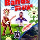 Bands on the Run DVD 2011 - Brand New