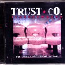 The Lonely Position of Neutral by Trust Company CD 2002 - Very Good