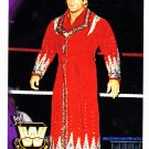 Mr Wonderful - Paul Orndorff #85 - WWE 2010 Topps Wrestling Trading Card