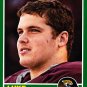 Luke Joeckel #394 - Jaguars 2013 Score Rookie Football Trading Card