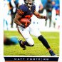 Matt Forte #37 - Bears 2013 Score Football Trading Card