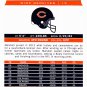 Brandon Marshall #304 - Bears 2013 Score Football Trading Card