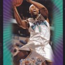 Baron Davis #60 - Hornets 2003 Upper Deck Basketball Trading Card