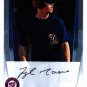 Tyler Moore #BCP5 - Nationals 2011 Bowman Chrome Baseball Trading Card