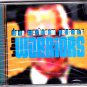 Warriors by Duke Mushroom CD 1998 - Brand New - Factory Sealed