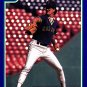 Greg Harris #109 - Red Sox 1991 Score Baseball Trading Card