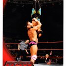 David Hart Smith #28 - WWE 2010 Topps Wrestling Trading Card