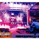 Undertaker #73 - WWE Topps 2010 Wrestling Trading Card