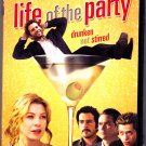 Life of the Party DVD 2007 - Brand New