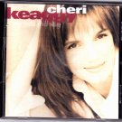 My Faith Will Stay by Cheri Keaggy CD 1996 - Good