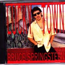 Lucky Town by Bruce Springsteen CD 1992 - Very Good
