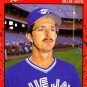 1990 Donruss - [Base] #607 - Rance Mulliniks