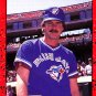 Mike Flanagan #324 - Blue Jays 1990 Donruss Baseball Trading Card
