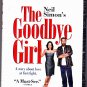The Goodbye Girl DVD 2004 - Brand New