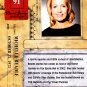 Michelle Beadle #91 - Panini Americana 2011 Trading Card
