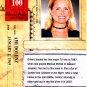 Ami Dolenz #100 - Panini Americana 2011 Trading Card