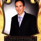 John Buccigross #92 - Panini Americana 2011 Trading Card