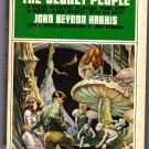 The Secret People by John Beynon Harris 1967 Paperback - Good