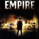 Boardwalk Empire - Complete 1st Season DVD 5 Disc Set - Very Good
