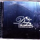 Live from the Lord's House by Kim Zimmerman CD 1990 - Very Good