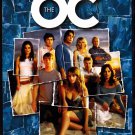 The O.C. - Complete Season 2 DVD 2012, 7-Disc Set - Good