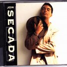Jon Secada by Jon Secada CD 1992 - Very Good