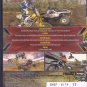 MX vs. ATV Untamed - Playstation 2 Video Game - COMPLETE - Good