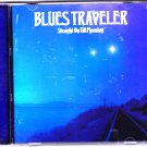 Straight on Till Morning by Blues Traveler CD 1997 - Good