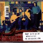 Disciplined Breakdown by Collective Soul CD 1997 - Very Good