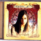 Be Not Nobody by Vanessa Carlton CD 2002 - Very Good