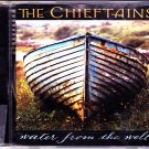 Water From the Well by The Chieftains CD 2000 - Very Good