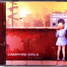 Tell Them Hi by Campfire Girls CD 2003 - Good
