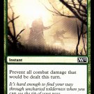 Fog - Green - Instant - Magic the Gathering Trading Card