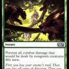 Hunter's Ambush - Green - Instant - Magic the Gathering Trading Card